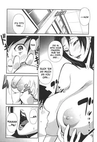 [Miura Takehiro] BUST UP SCHOOL -Yawaraka Kigougun- | -Soft Code Group- ch. 1-4 [English] {Brolen}