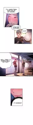 [BAK Hyeong Jun] Sweet Guy Ch.1-48 (English) (YoManga) (Ongoing)