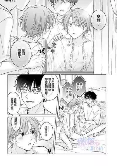 Seitenkan Appli no Tadashii Tsukaikata | 性转App的正确使用方法