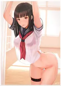 [Bongaichinyon (Nanahime)] Nakadashi!!