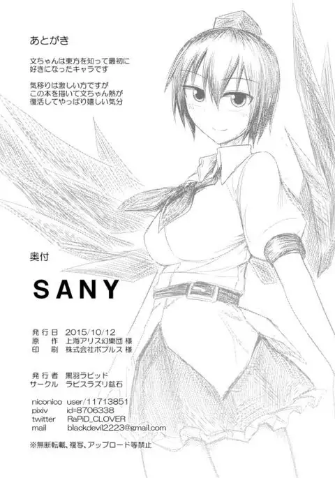 SANY