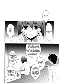 (C83) [Endorphin (Sakura Alta)] Private Lesson (THE IDOLM@STER) [English]