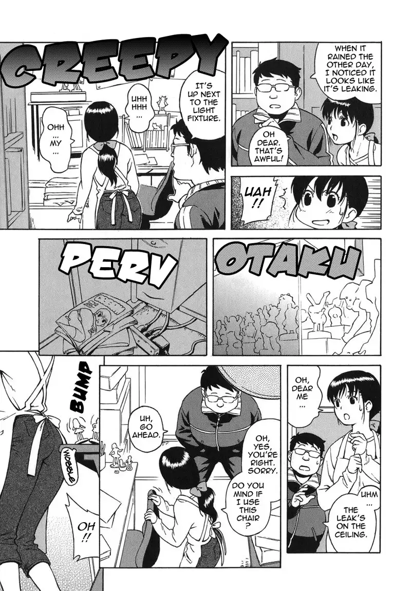 Bloomer Mama Chapter 10