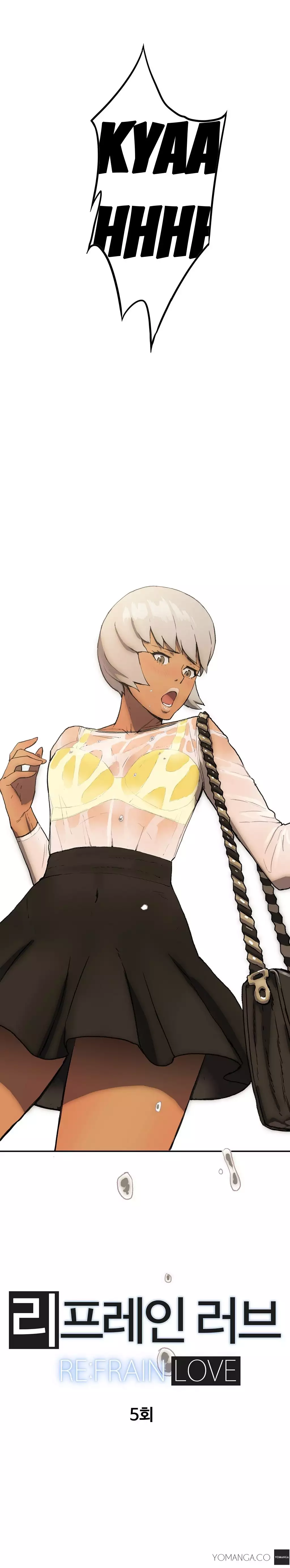 Refrain Love Ch.1-7