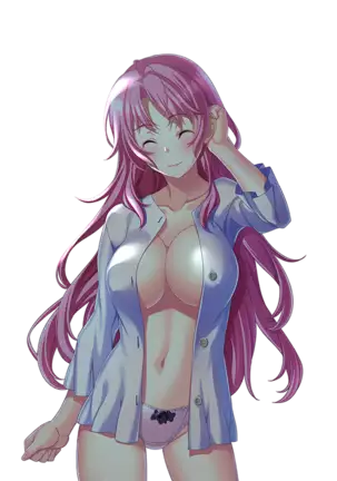 Maki-chan to Now. Kanketsuhen