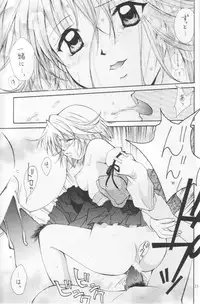 (C66) [Shiitake (Setsuna)] Setsuna FF COLLECTION (Final Fantasy)