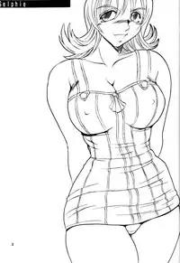 (CR25) [TEXASU? (Nyorori)] Triple Fuck (Final Fantasy VIII)