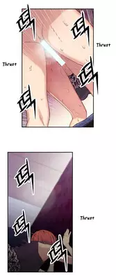 [BAK Hyeong Jun] Sweet Guy Ch.1-50 (English) (YoManga) (Ongoing)