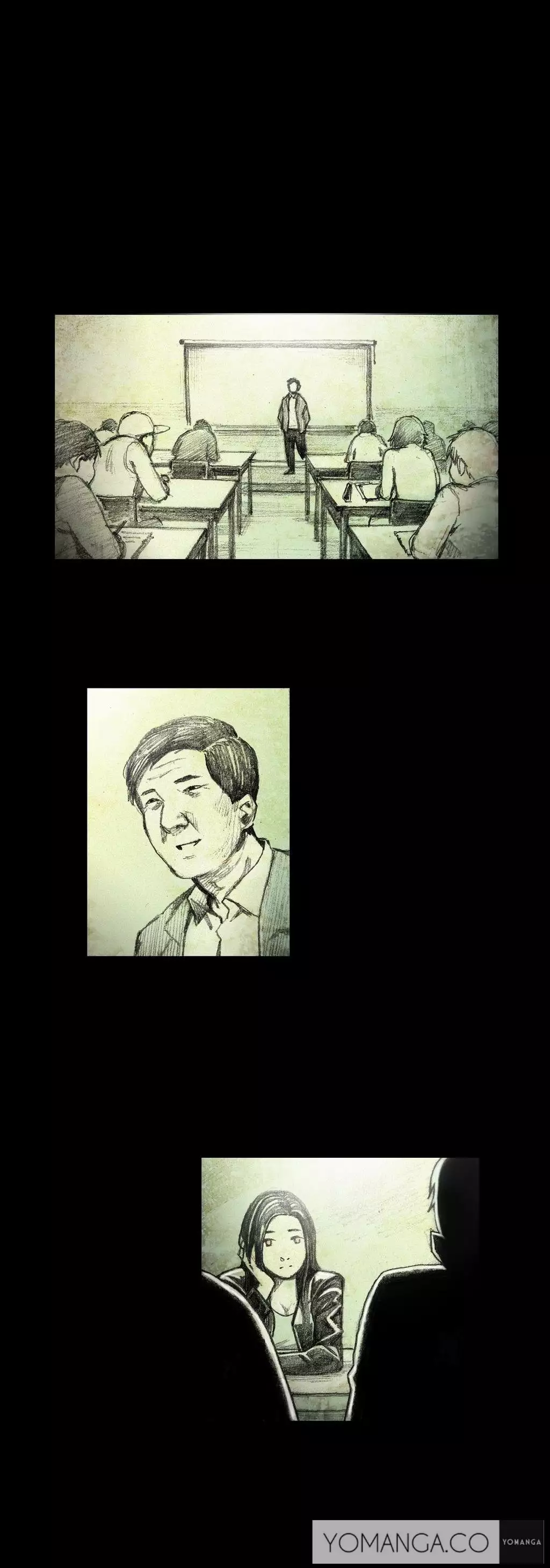 House of Dolls Ch.0-7