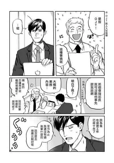 Kouhai no Oppai ga Suki Sugiru | 我太喜欢后辈的奶子了