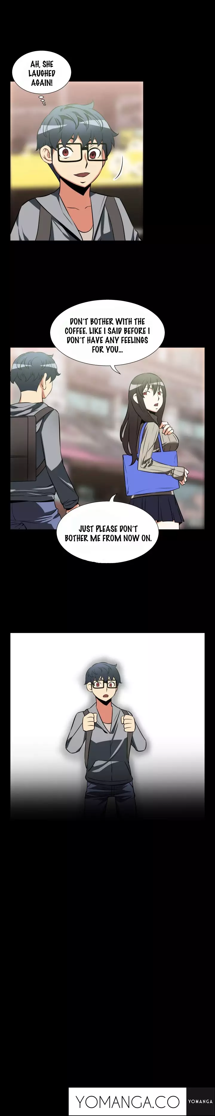 Love Parameter Ch.1-28