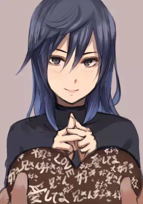 Imouto Valentine 1-4