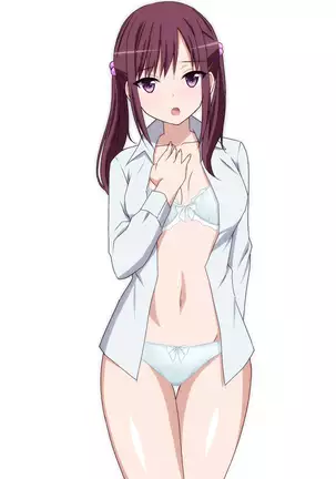 Datsui GAME ~Todo no Tsumari, Tsundere Otsu~