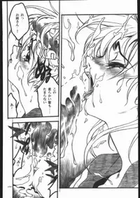 [PIGGSTAR (Nagoya Shachihachi)] ATTACKFORM (Various)