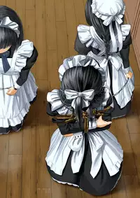 [Ito Fleda] Maiden Voyage [Digital]