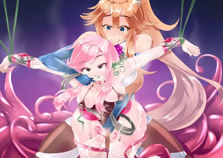 Anatolia and the Flower Knights Part 01