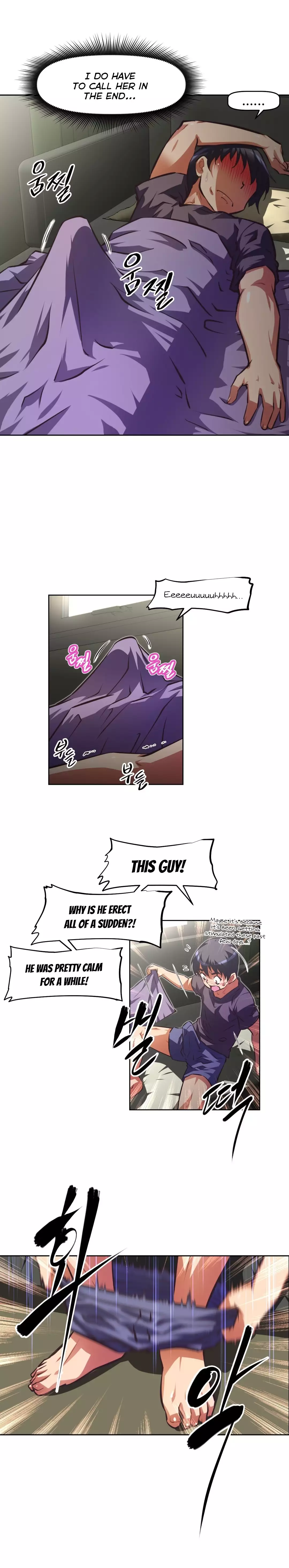 Brawling Go Ch.76-125