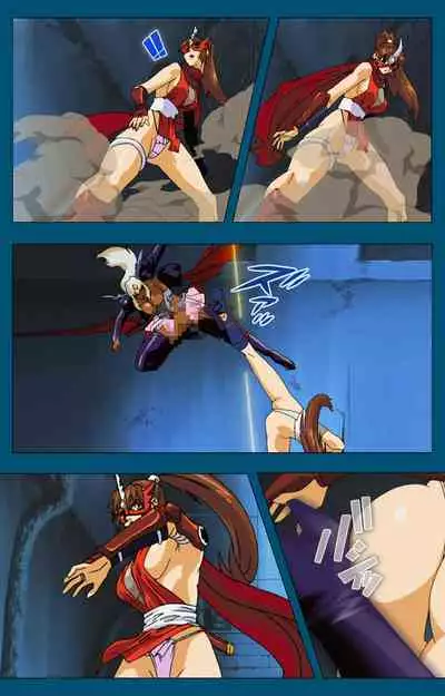 Angel Blade Kanzenban