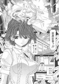 [UTAMARO KAKINAMOTO] Heart Core