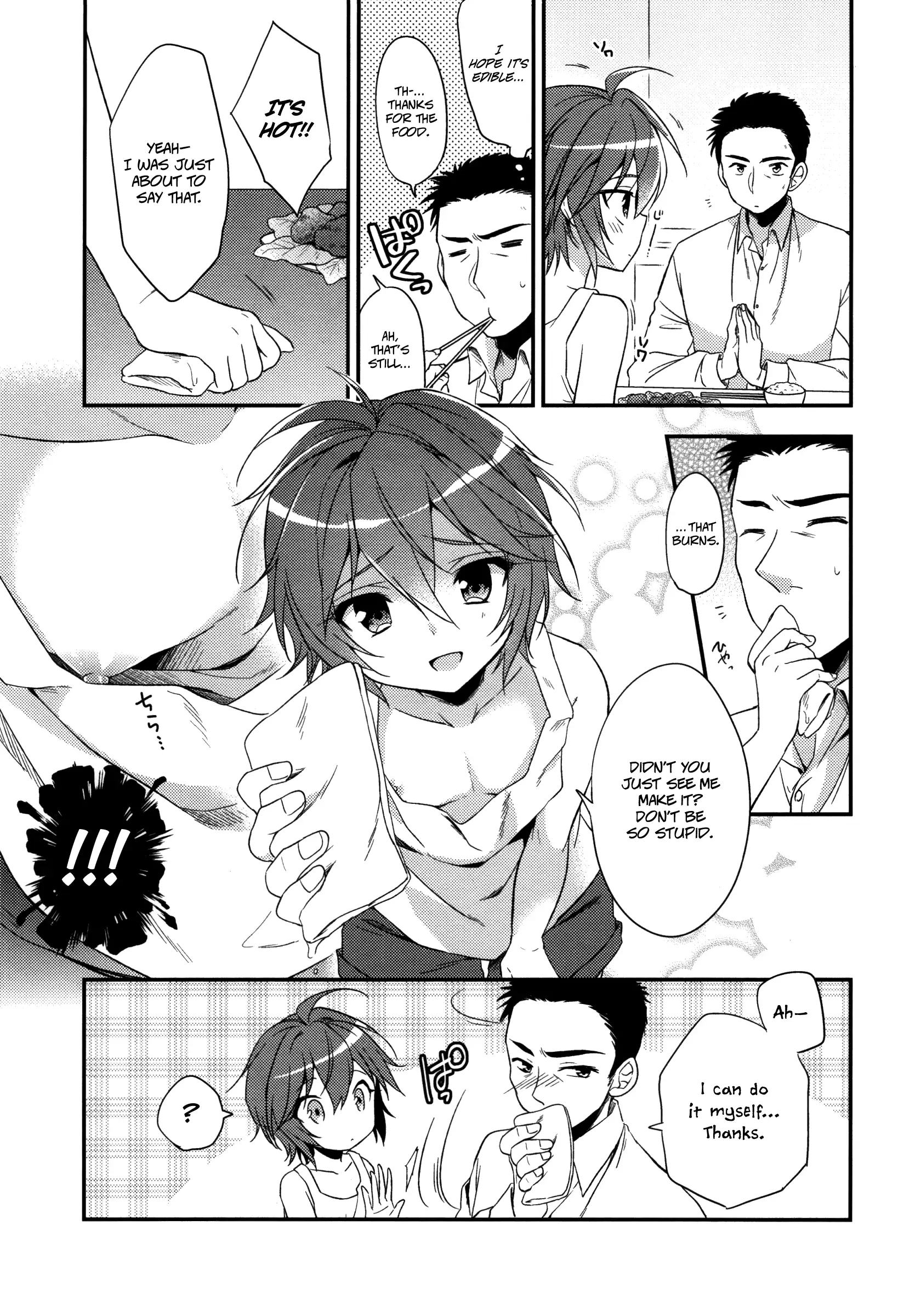 Neko Kawaigari {Shotachan}