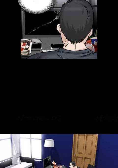 The Taste of Hands Ch.1-72