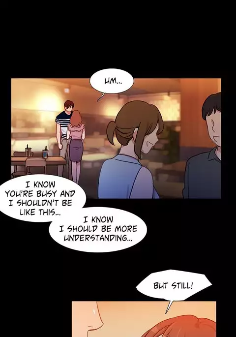 Scandal of the Witch Ch.1-21