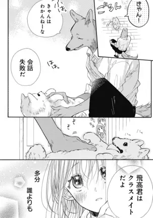 Cross race and love you