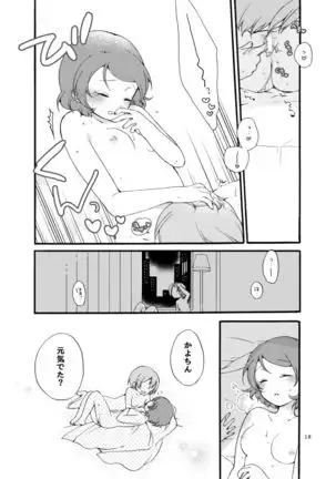 Hoshikuzu merankoryi