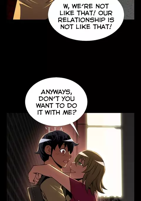 Love Parameter Ch.1-59