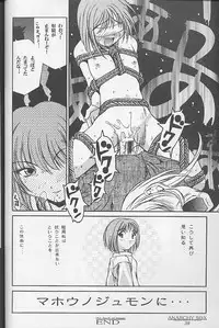 (C55) [ANARCHY SOX (Emori Misaki)] 12x12 GROSS (Various)