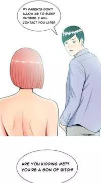 Hooker Ch.1-39 (English) (Ongoing)