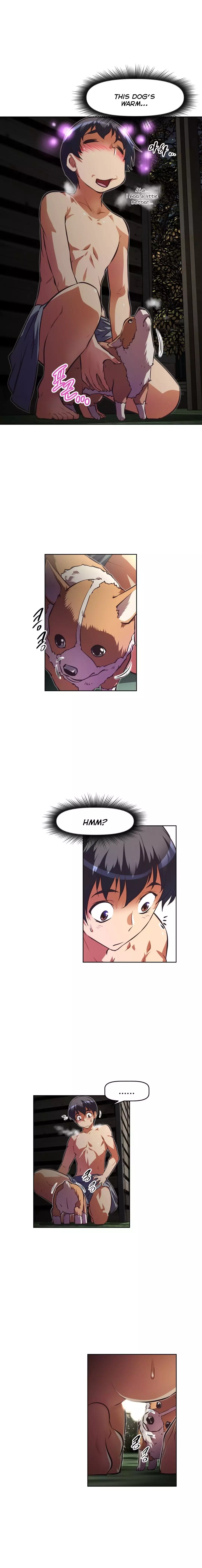 Brawling Go Ch.76-119