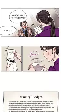 [Ramjak] Atonement Camp Ch.1-33 (English) (Ongoing)