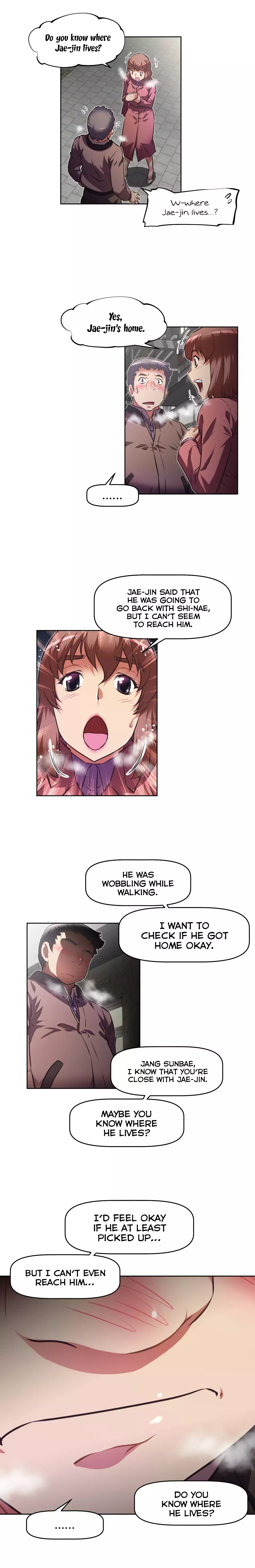 Brawling Go Ch.76-125