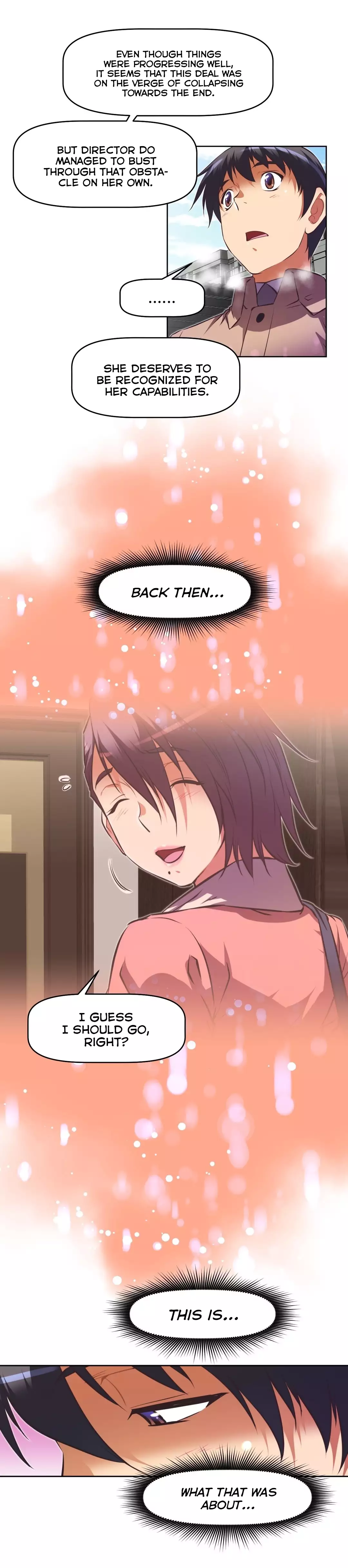 Brawling Go Ch.76-126