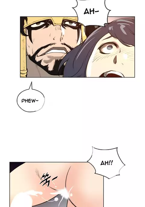 Perfect Half Ch.1-17