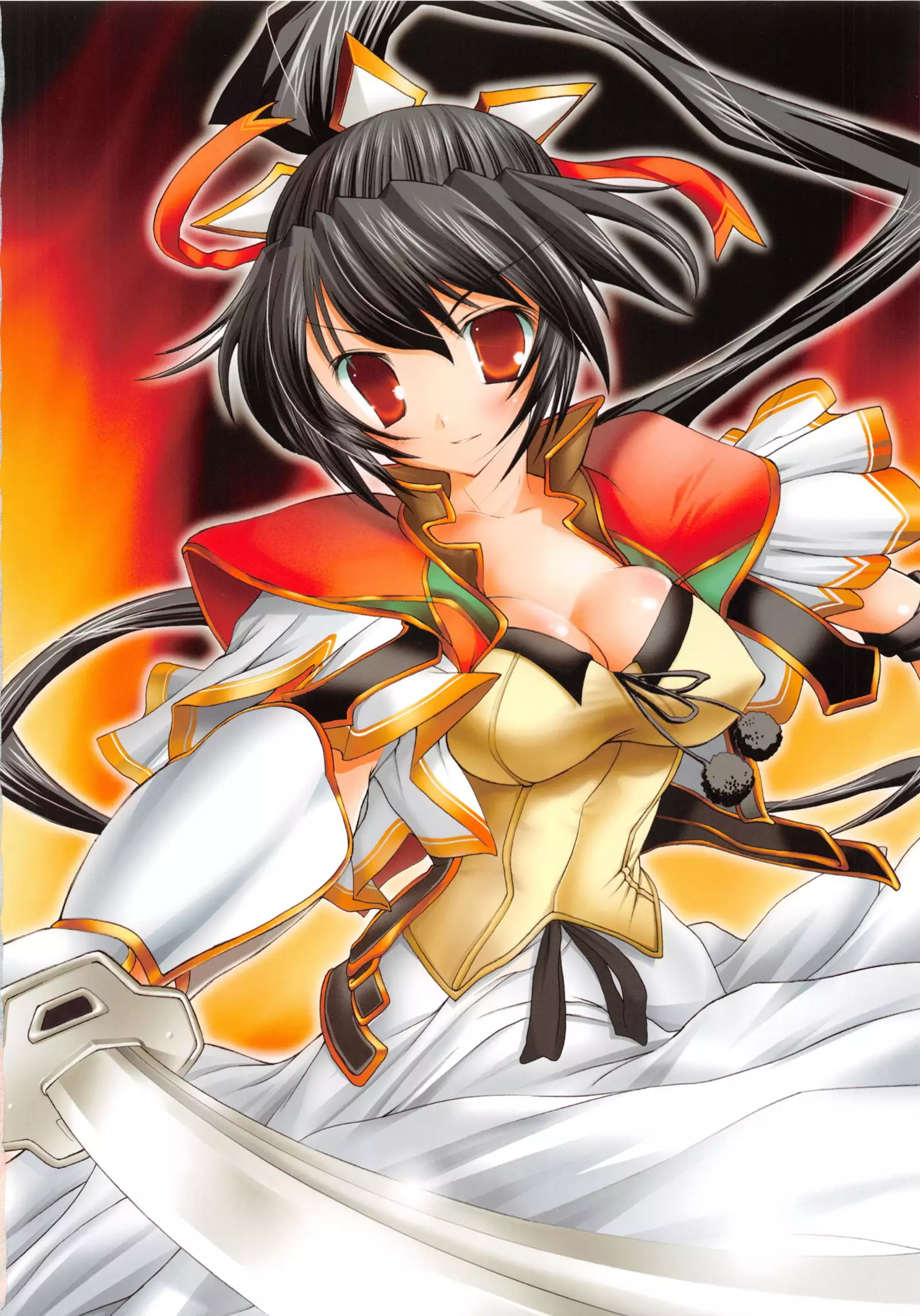 Raidon Shougyoushi Full Color Soushuuhen