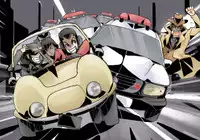 [Junk Island (RYU)] Naedoko [Digital]