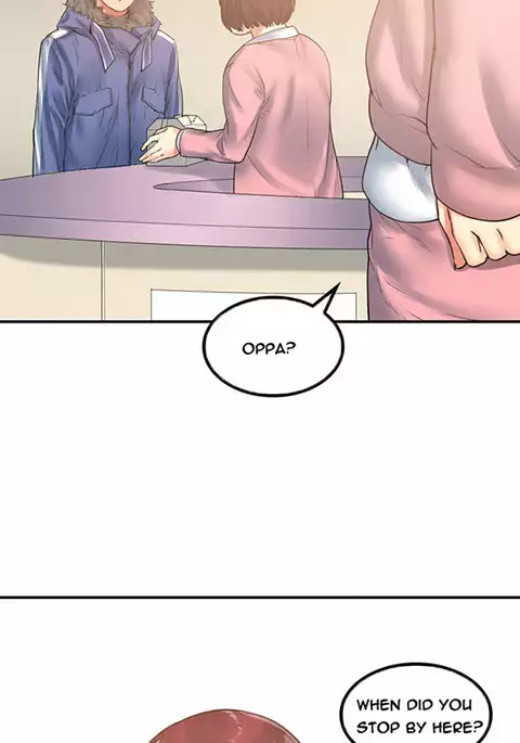 Best Friend Girlfriend Ch.1-21