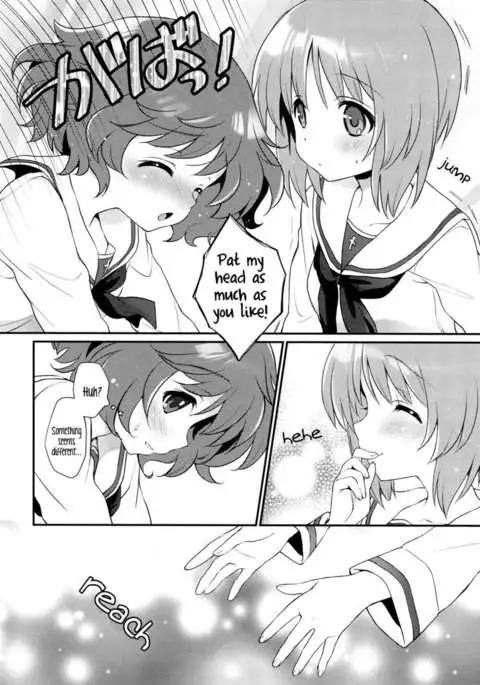 A War Hero and Her Dog