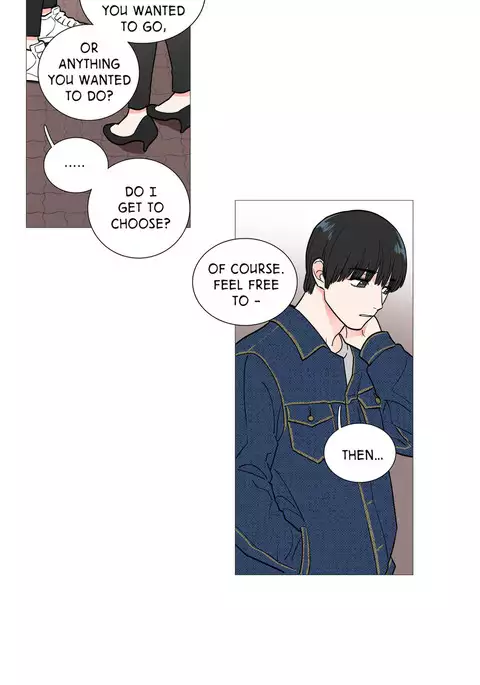 Sadistic Beauty Ch.1-28