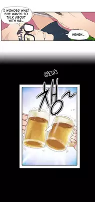 [BAK Hyeong Jun] Sweet Guy Ch.1-51 (English) (YoManga) (Ongoing)