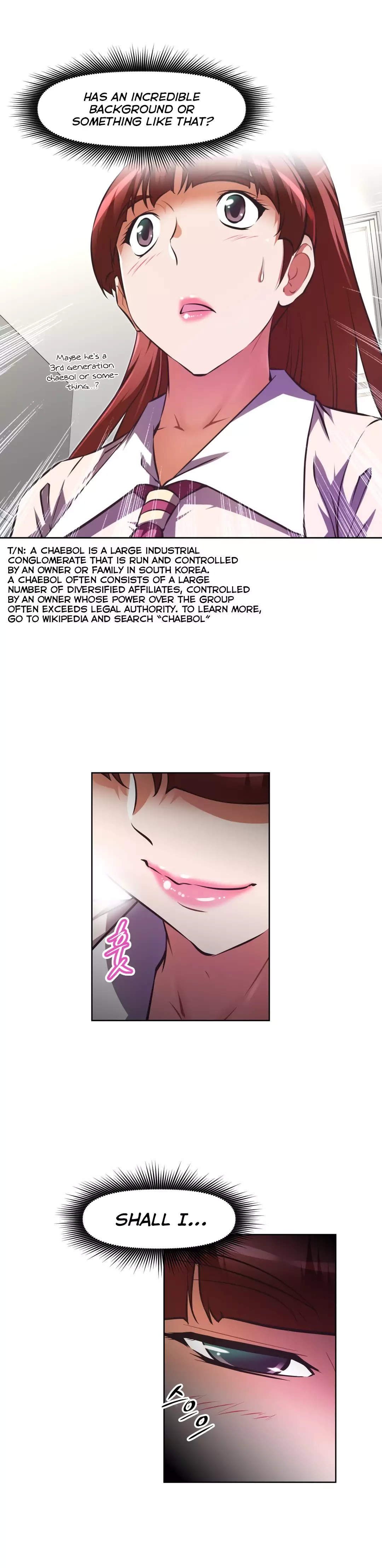 Brawling Go Ch.76-119