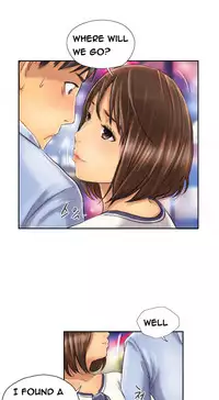 New Face Ch.1-19 (English) (Ongoing)