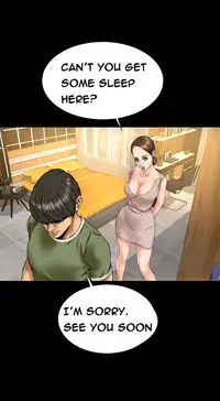 [Mojo] My Wives Ch.1-44 (English)