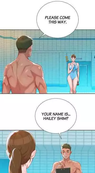 What do you Take me For? Ch.52/?