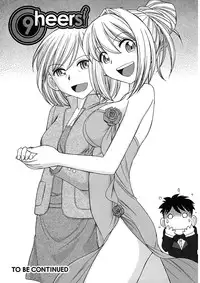 [Charlie Nishinaka] Cheers! 9