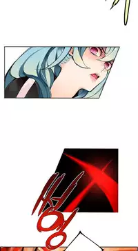 [Juder] Lilith`s Cord Ch.1-20 (English) (Ongoing)