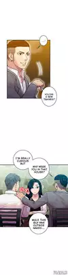 Ghost Love Ch.1-14 (English) (YoManga) (Ongoing)