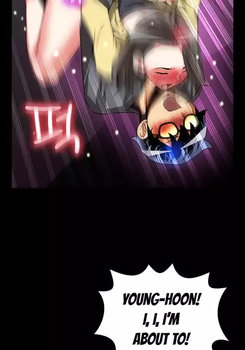 Love Parameter Ch.1-73